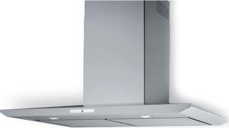 Кухонная вытяжка Korting KHC 6751 X