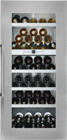 Винный шкаф Gaggenau RW 424-260 [1]