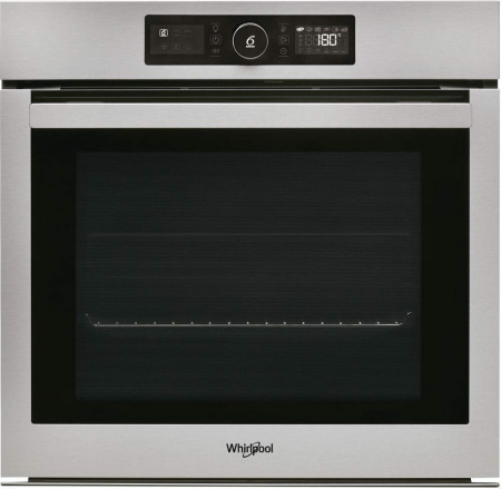 Встраиваемый духовой шкаф Whirlpool AKZ 9 6220