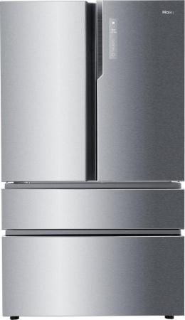 Холодильник Haier HB25FSSAAARU [3, No Frost]