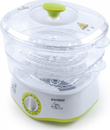 Пароварка Kromax Endever Vita-161