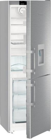 Холодильник Liebherr CNef 3535 [2, капельное]
