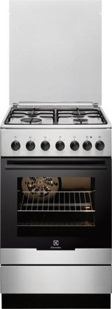 Плита Electrolux EKK 52500 OX