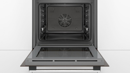 Встраиваемый духовой шкаф Bosch HBG 537EM0R