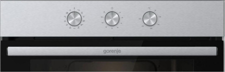 Встраиваемый духовой шкаф Gorenje BO 6727E03X