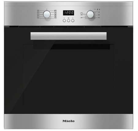 Встраиваемый духовой шкаф Miele H 2261 B EDST/CLST