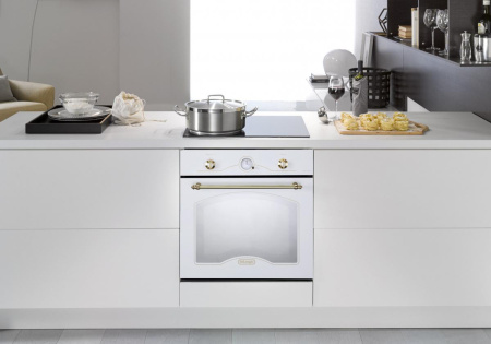 Встраиваемый духовой шкаф Delonghi CGBG4