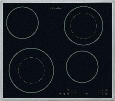 Варочная поверхность Electrolux EHS 60140