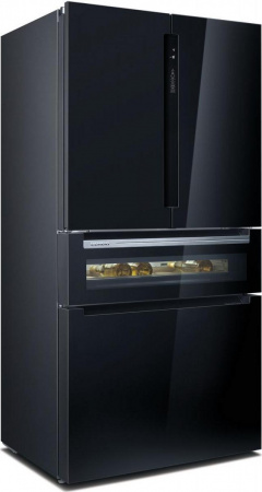 Холодильник Siemens KF 96RSBEA