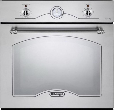 Встраиваемый духовой шкаф Delonghi CM 9 X RUS