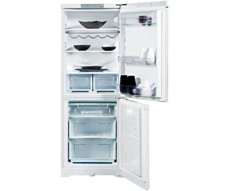 Холодильник Hotpoint-Ariston RMBMA 1185.1 F [2, No Frost]