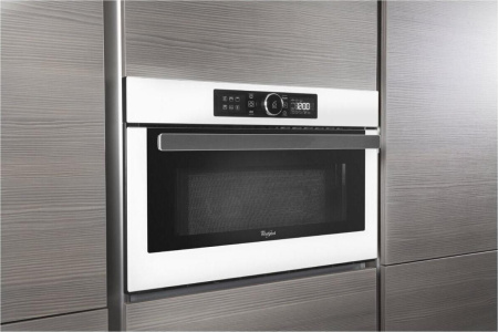 Микроволновая печь Whirlpool AMW 730 WH