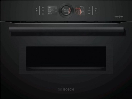 Встраиваемый духовой шкаф Bosch HBF153EB0