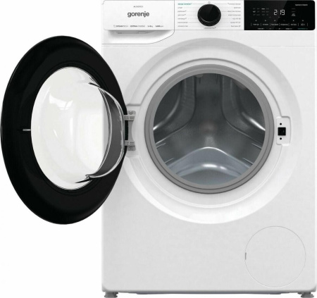 Стиральная машина Gorenje WNA84ACIS [8 кг, фронтальная]