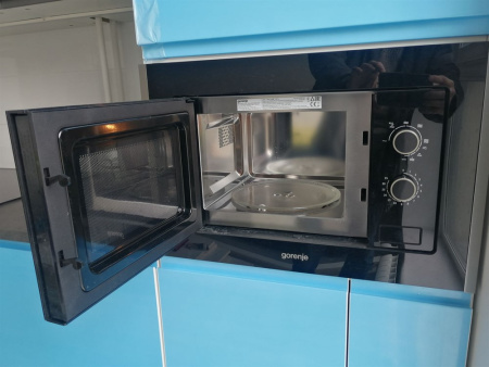 Микроволновая печь Gorenje BM 171E2XG