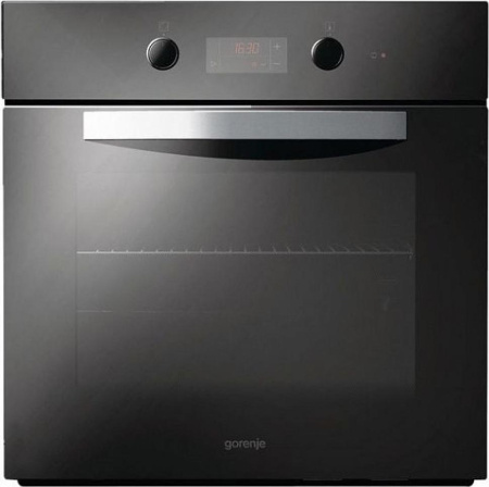Встраиваемый духовой шкаф Gorenje BO 5330 MG