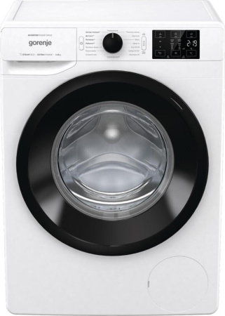 Стиральная машина Gorenje WPNA84A [8 кг, фронтальная]