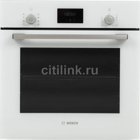 Встраиваемый духовой шкаф Bosch HBF512BV0R