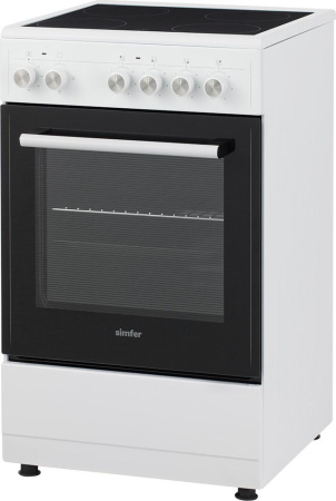 Плита Simfer F 55 VW 04017