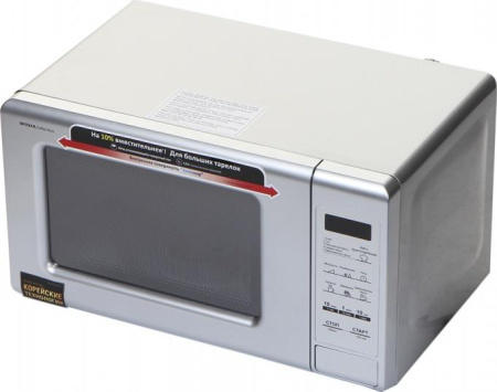Микроволновая печь Daewoo KOR-771BS