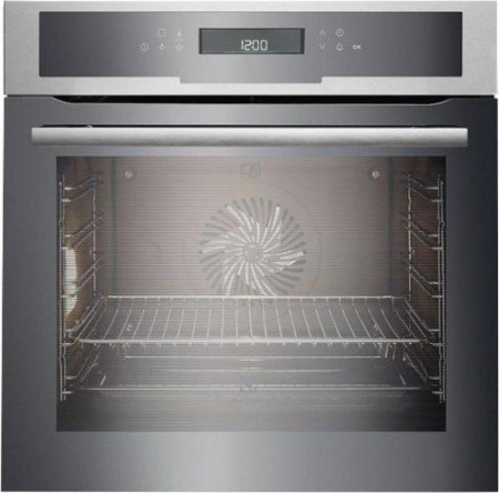 Встраиваемый духовой шкаф Electrolux OPEA 7553