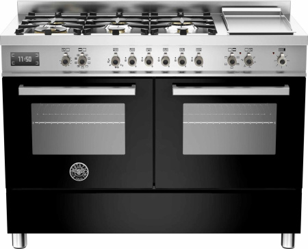 Плита Bertazzoni PRO1206 GMFEDNET