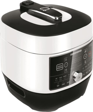 Мультиварка Redmond RMC-P350