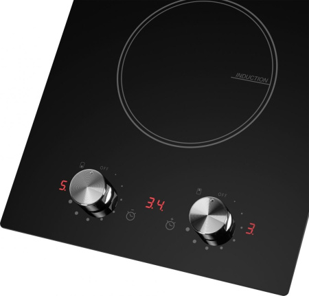 Варочная поверхность Maunfeld CVI 292MBK