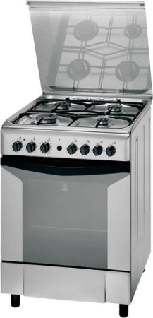 Плита Indesit KN 6G527S