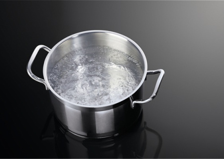 Варочная поверхность Zanussi IPZ 6450KC