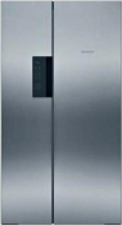 Холодильник Bosch KAN 92VI25R [2, No Frost]