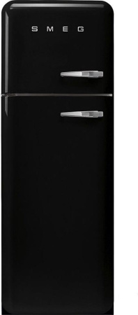 Холодильник Smeg FAB30LBL5 [2, капельное]
