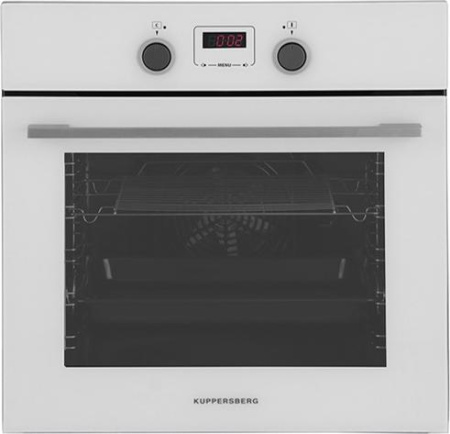 Встраиваемый духовой шкаф Kuppersberg HO 658 W