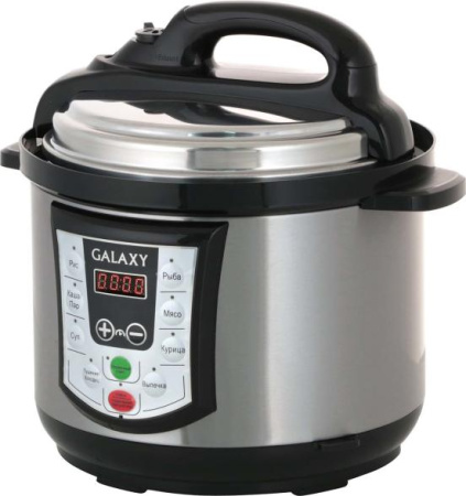 Мультиварка Galaxy GL-2651