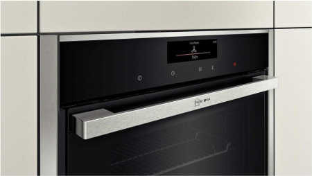 Встраиваемый духовой шкаф Neff B 58CT64N0