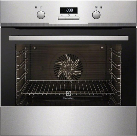 Встраиваемый духовой шкаф Electrolux EOA 3430 AAX