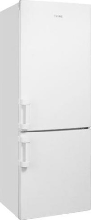 Холодильник Vestel VCB 274 LW [2, капельное]