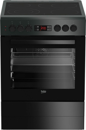Плита Beko FSM 67320GAS