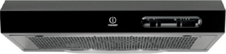 Кухонная вытяжка Indesit H 161.2 BK