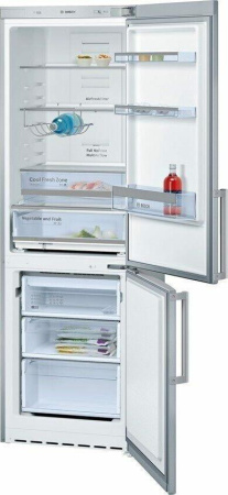 Холодильник Bosch KGN 36XW14R [2, No Frost]