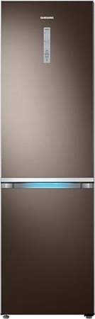 Холодильник Samsung RB41R7847DX [2, No Frost]