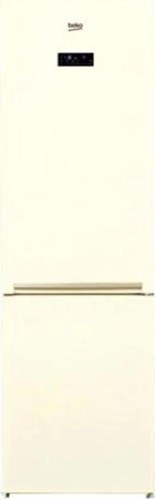 Холодильник Beko RCNK 355E20 B [2, No Frost]