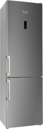 Холодильник Hotpoint-Ariston RFC 20 S [2, No Frost]