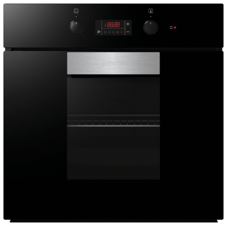 Встраиваемый духовой шкаф Gorenje BO 73 B