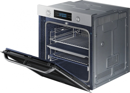 Встраиваемый духовой шкаф Samsung NV75R5641RS