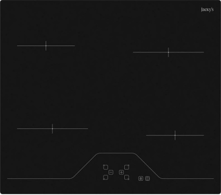 Варочная поверхность Jackys JH MB66