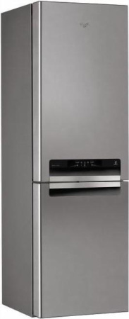 Холодильник Whirlpool WBV 3699 NFC [2, No Frost]