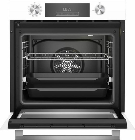 Встраиваемый духовой шкаф Hotpoint-Ariston FE8 821 H