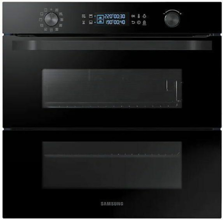 Встраиваемый духовой шкаф Samsung NV75R5641RB