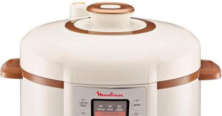 Скороварка Moulinex CE 5011